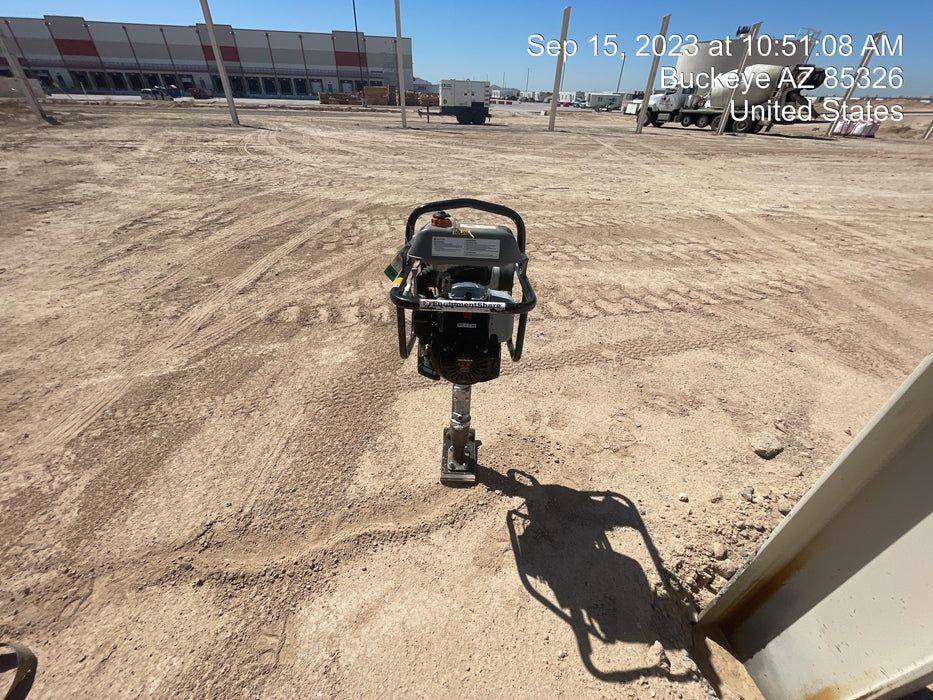 2023 MULTIQUIP MTR40HF