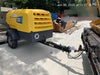 2023 ATLAS COPCO XAS188 CWK
