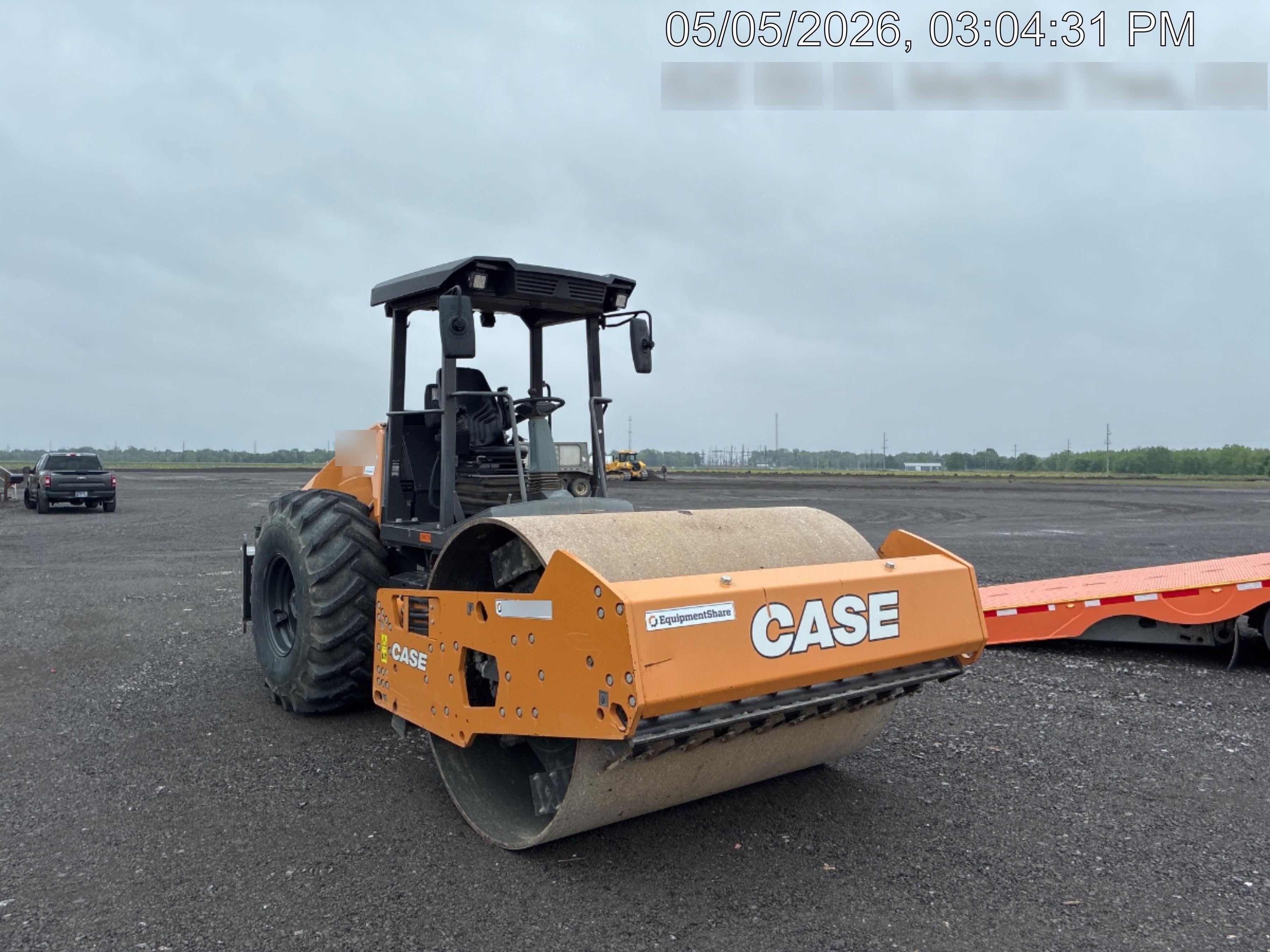 2023 CASE SV211E