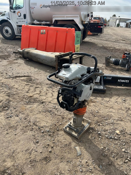 2023 MULTIQUIP MTX60HD