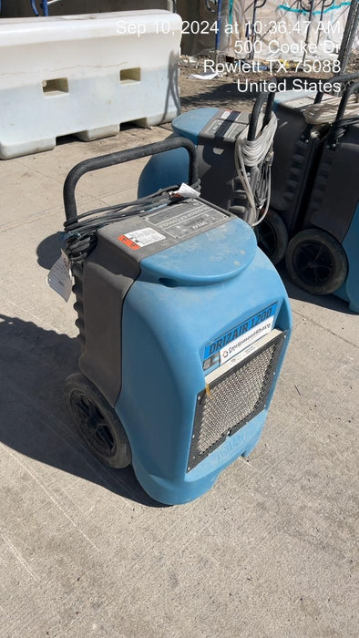 2019 DRI-EAZ DrizAir1200