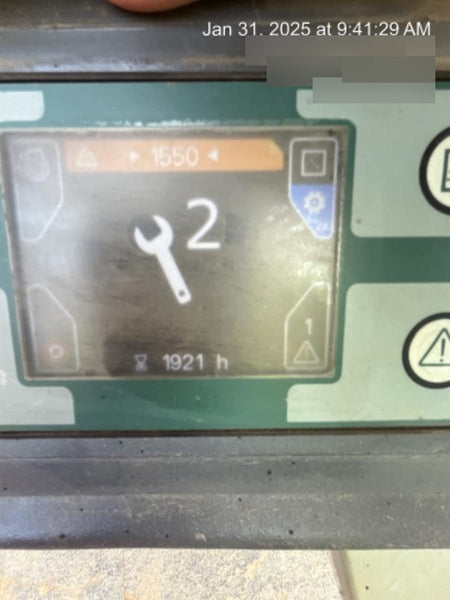 2020 ATLAS COPCO XAS188