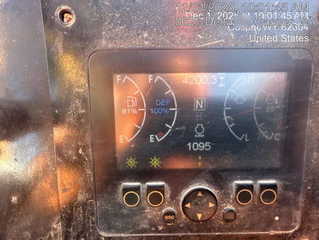 2021 MANITOU MTA10055