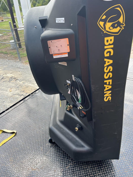 2023 BIG ASS FANS Cool Space 400