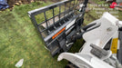 2023 BOBCAT 36" Mini Skid Steer Fork Carriage - Bobcat