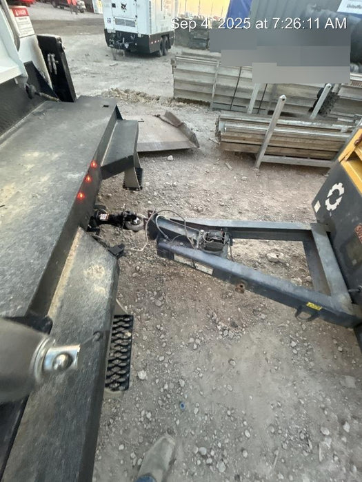 2023 ATLAS COPCO XAS 900