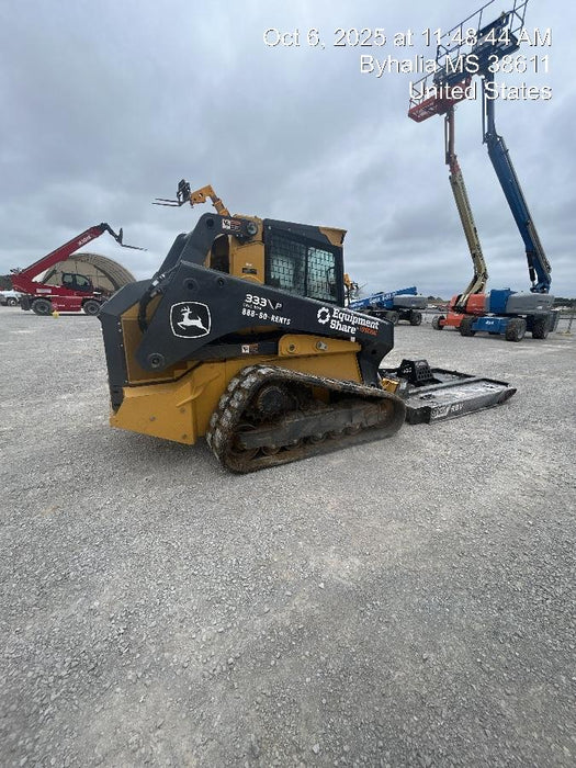 2025 WACKER NEUSON BS68-4Ab/28