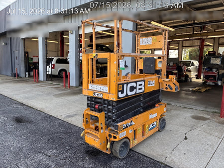 2024 JCB S1932E