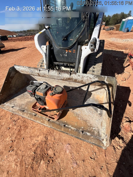 2023 MULTIQUIP MVC82VHW