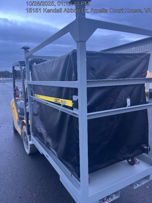 2025 AVTRON AVTRON 2800