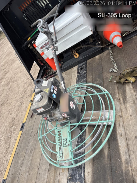 2024 MULTIQUIP B46H90