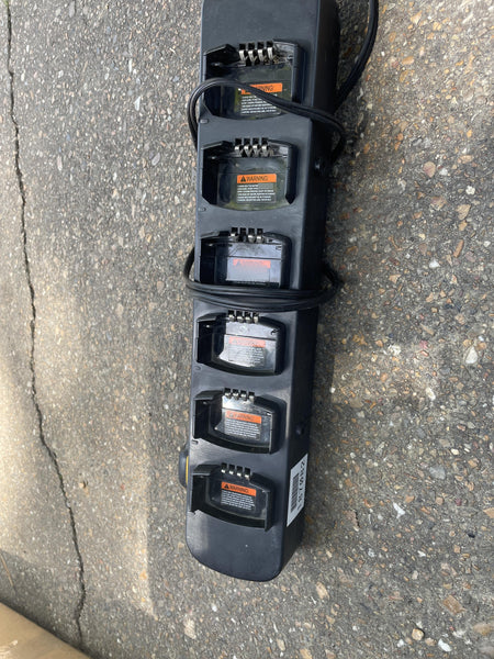 2020 MOTOROLA RLN6309