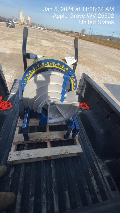 2023 CURRENT TOOLS 77