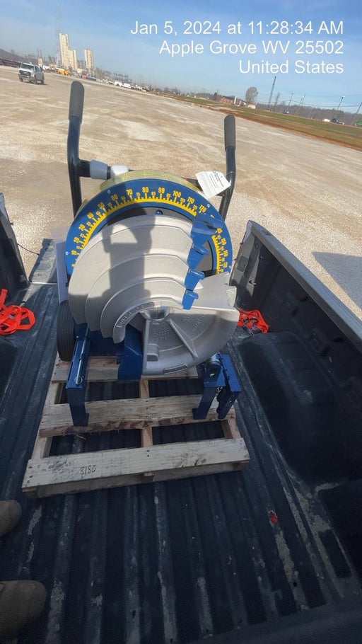 2023 CURRENT TOOLS 77