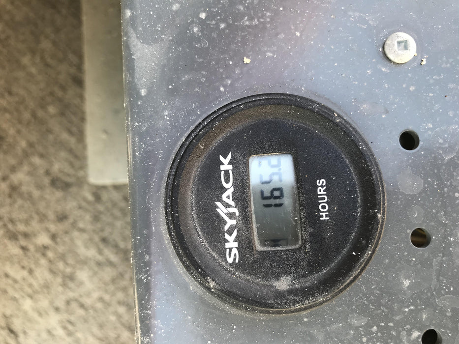 2017 Skyjack SJIII-3219 SJ3219III