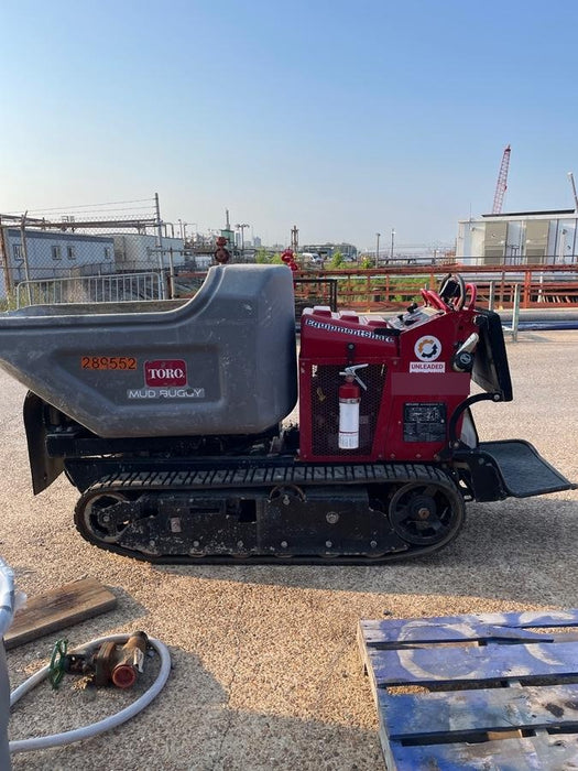 2023 TORO MBTX 2500-TS