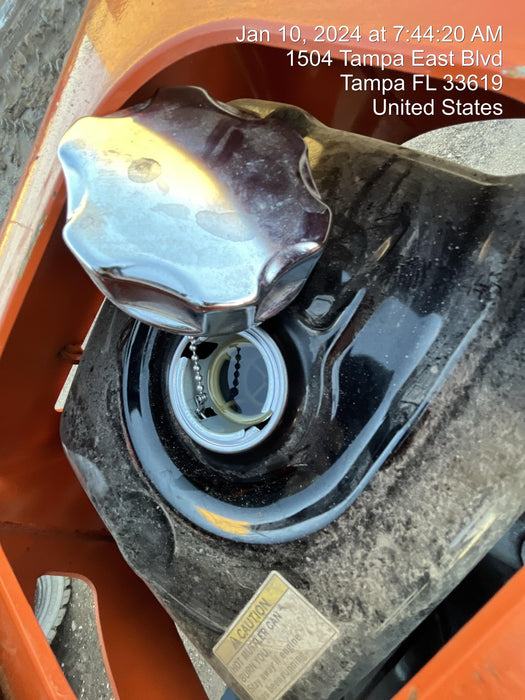 2023 MULTIQUIP MV308GH