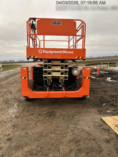 2024 JLG RT4394