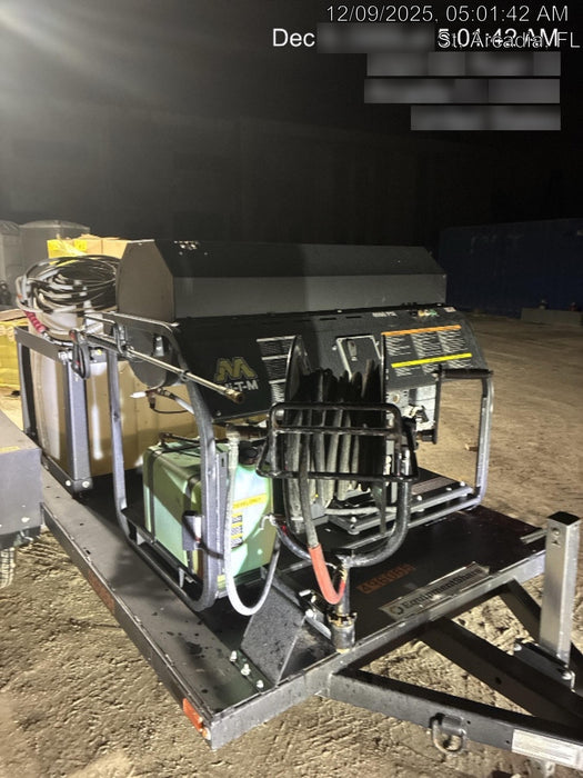 2025 MI-T-M AW-9000-0005 / DHG-4004-B0V6G