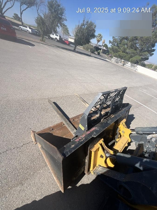 2021 PALADIN 48" Pallet Fork Assembly