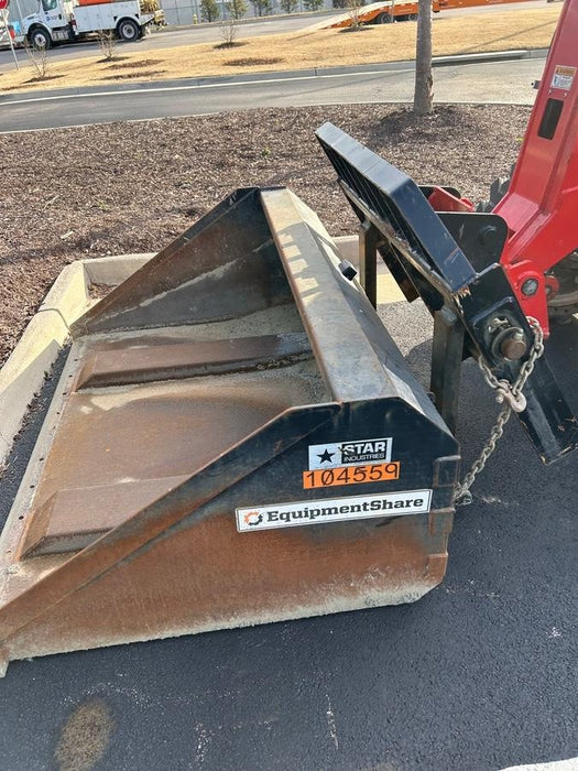 2020 STAR INDUSTRIES 1406B