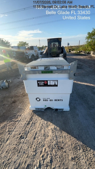 2024 WESTERN GLOBAL 20TCG-ES