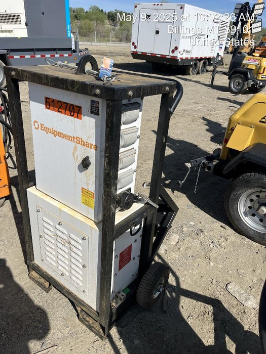 2025 TRYSTAR TBXJ1.T236-B-B-A1