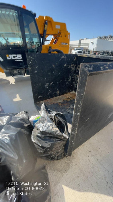 2020 STAR INDUSTRIES 1425