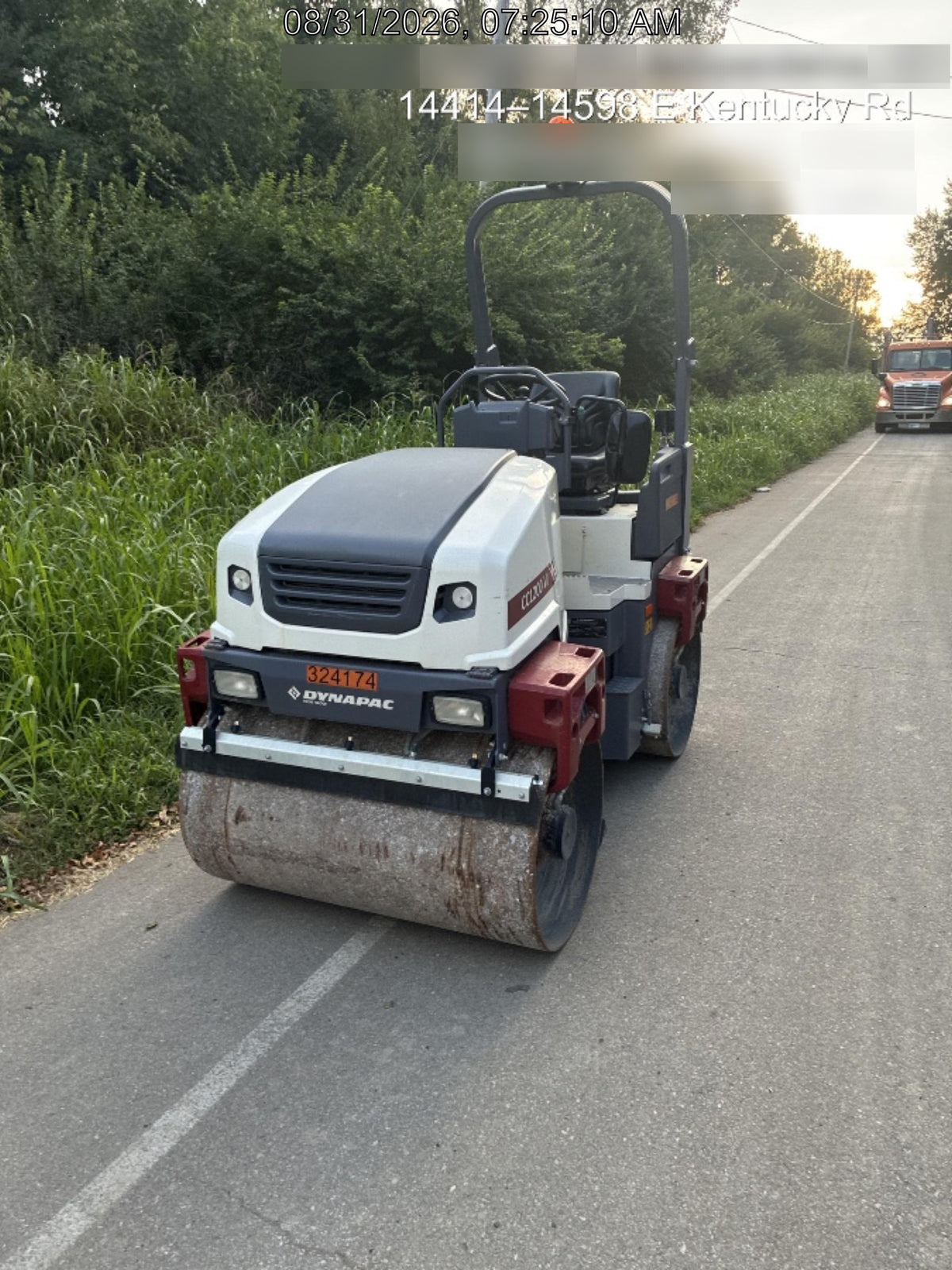 2023 DYNAPAC CC1200