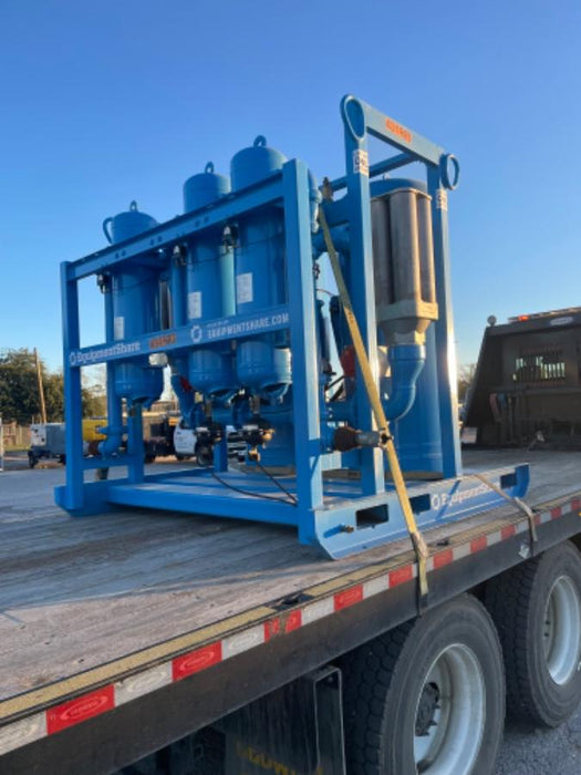 2024 HANKISON RDH-1550G