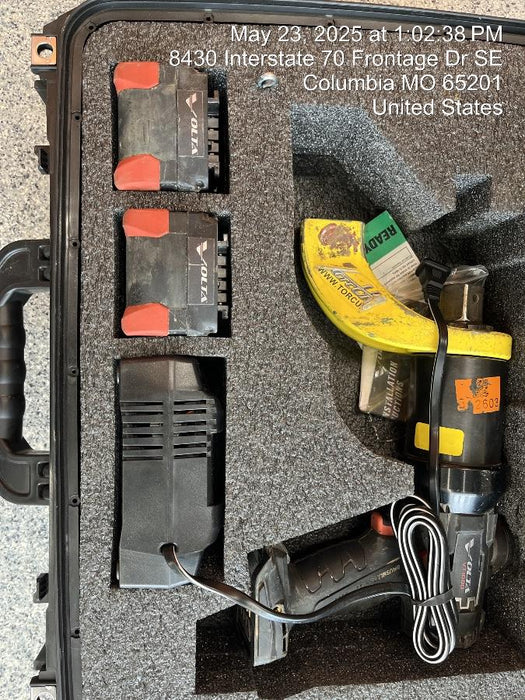 2024 TORCUP VT-1000KIT