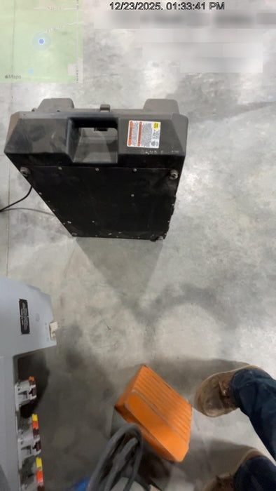 2022 PHOENIX Guardian R Hepa