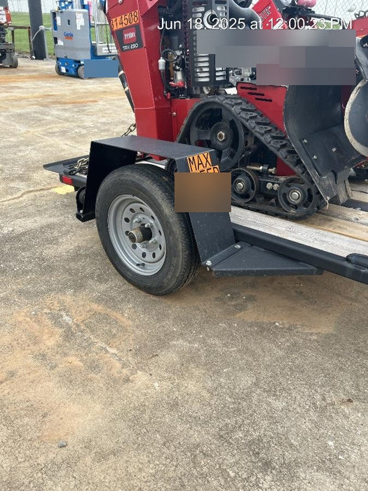 2022 BARRETO E4X6TBT