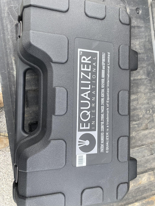 2024 EQUALIZER SWi2025TISTDSPB