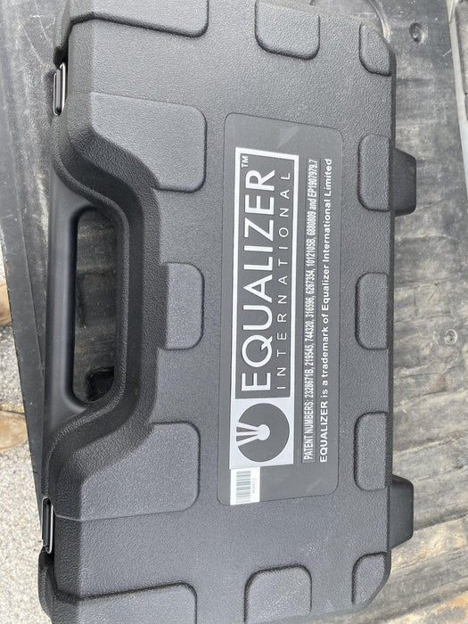 2024 EQUALIZER SWi2025TISTDSPB