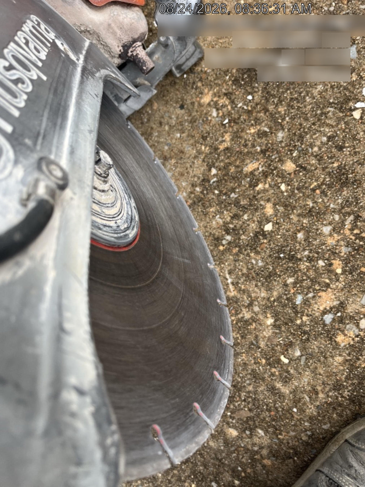 2019 HUSQVARNA K770