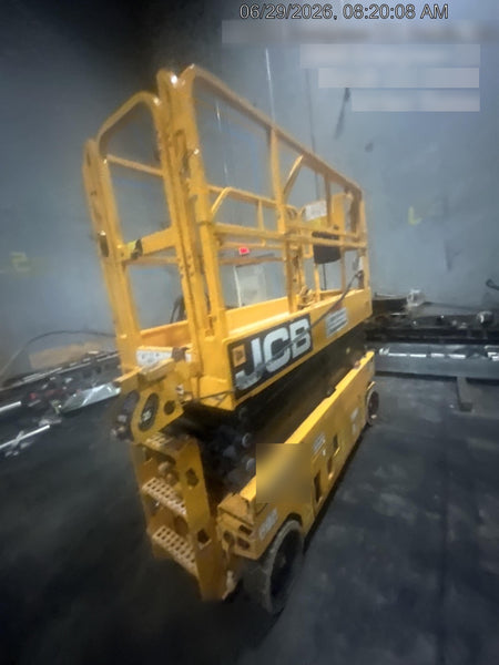 2023 JCB S2632E