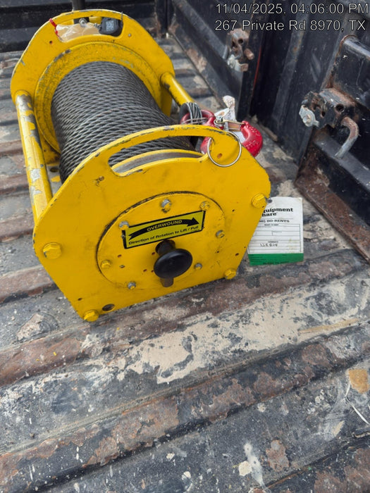 2021 INGERSOLL RAND PS2-10000RGC-L