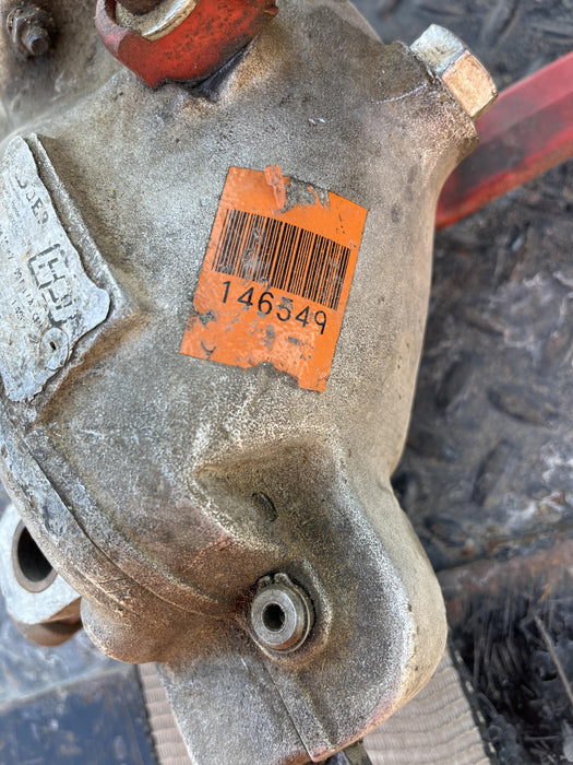 2021 MICHIGAN PNEUMATIC 10267