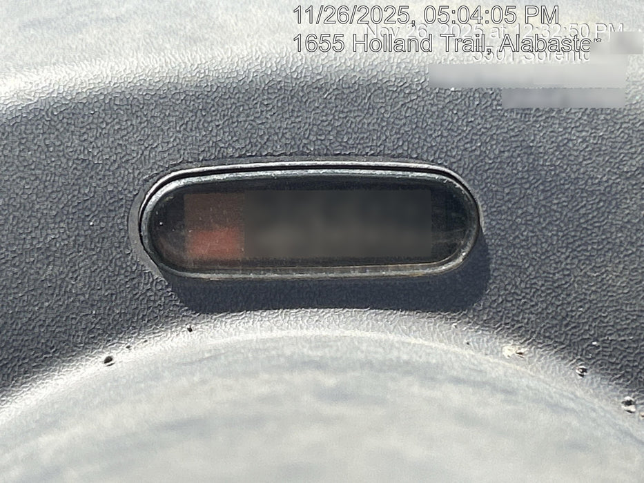 2018 KOMATSU FG25HT-16