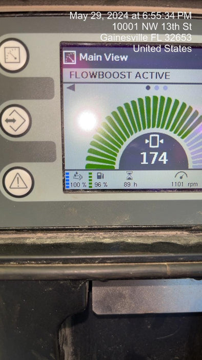 2024 ATLAS COPCO XAS 850