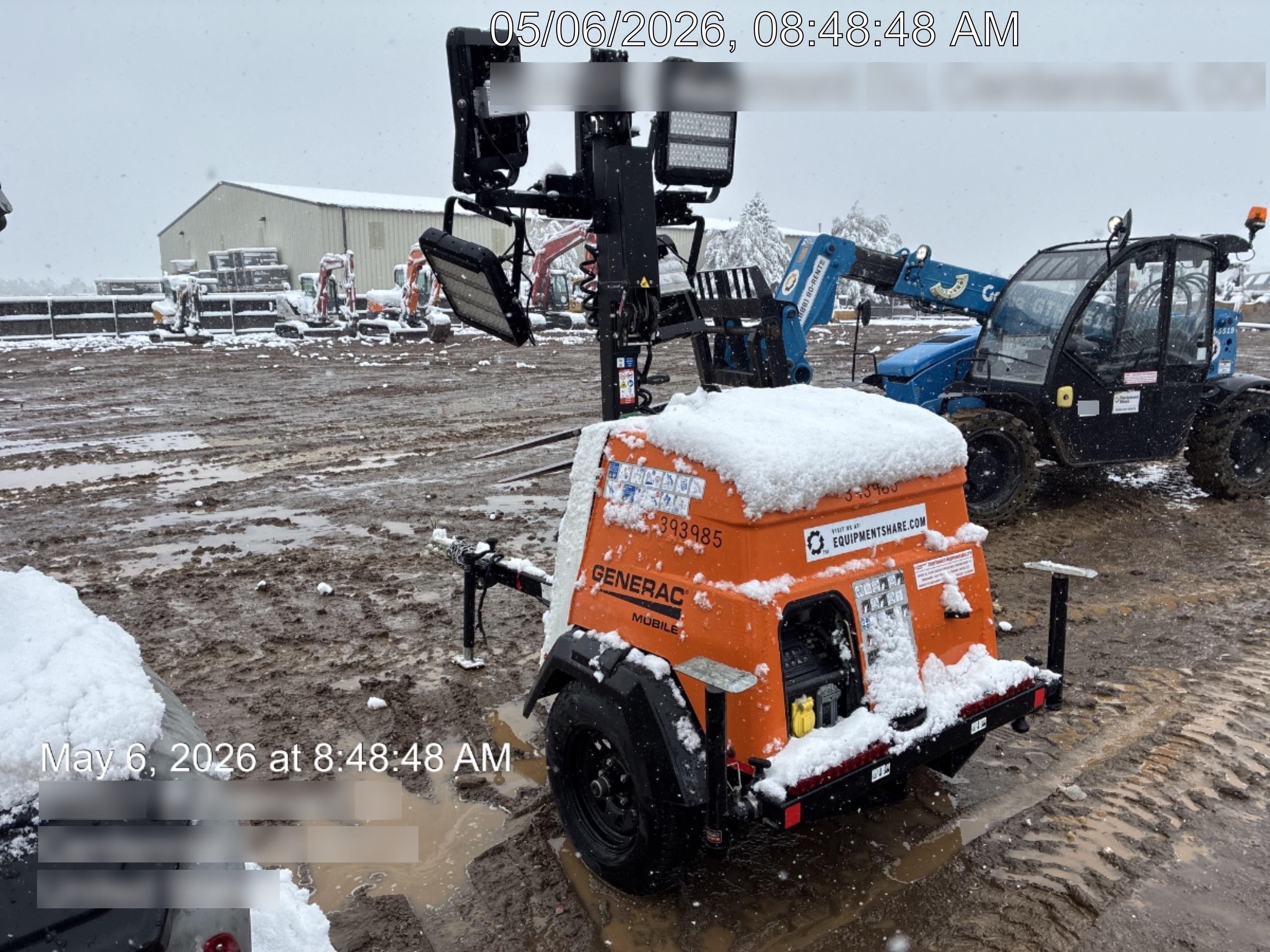 2024 GENERAC MLT2