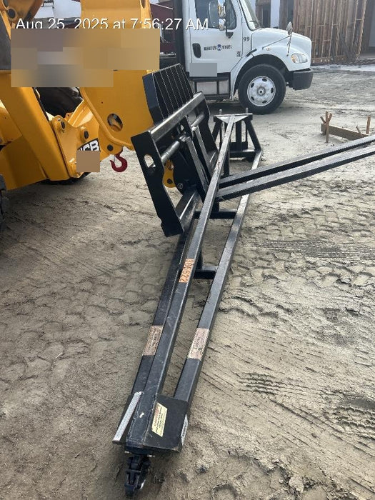 2023 STAR INDUSTRIES 1330TK