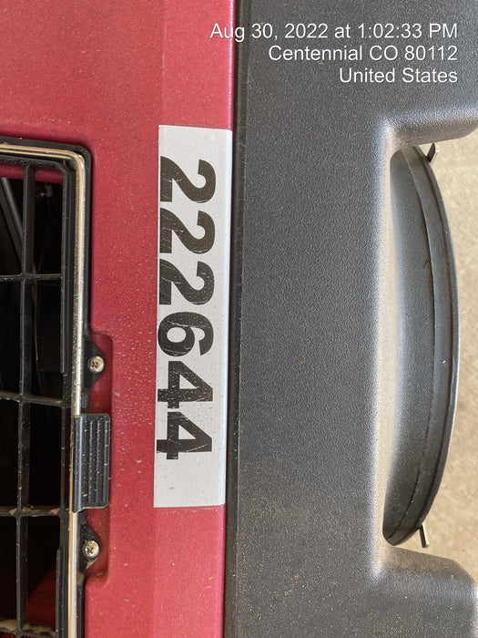 2022 PHOENIX Guardian R Hepa