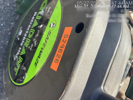 2025 SAFEWAZE 023-8091
