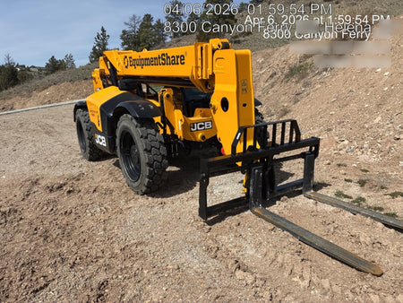 2025 JCB 509-42