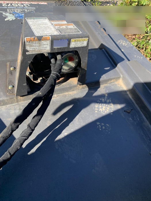 2021 PALADIN 30372A-0022