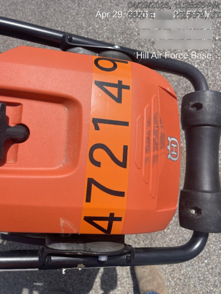 2024 HUSQVARNA LT6005
