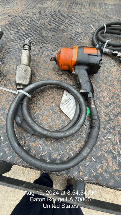 2020 MICHIGAN PNEUMATIC 750SS