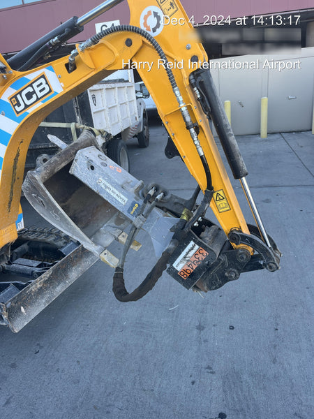 2023 EPIROC EC40T